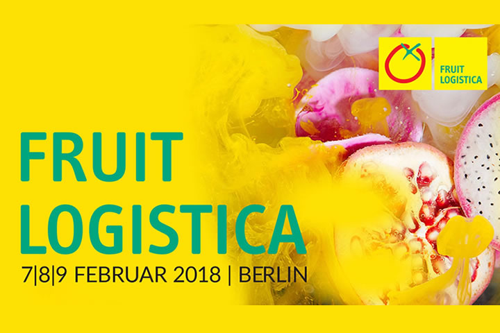 ROSSI CARGO GROUP EN FRUIT LOGISTICA 2018